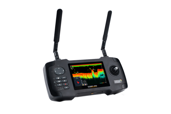 sonar Toslon XR500