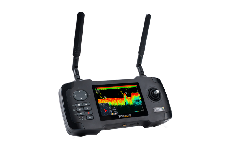 sonar Toslon XR500