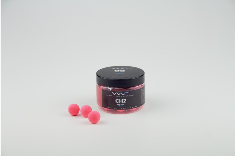 CH2 Fluoro Pop Up