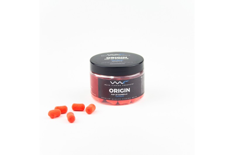 Origin Fluoro Pop Up