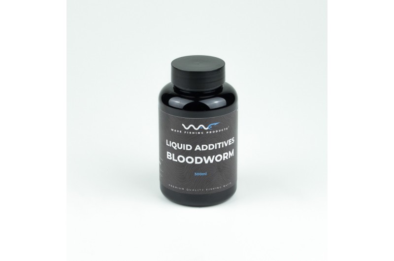 Bloodworm Liquid