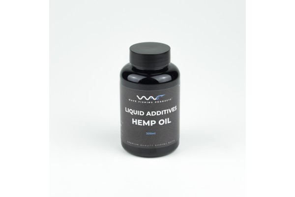 Hemp Oil