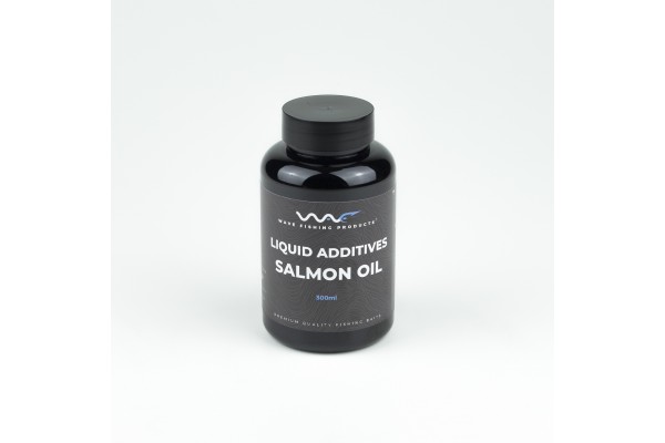 Salmon Oil