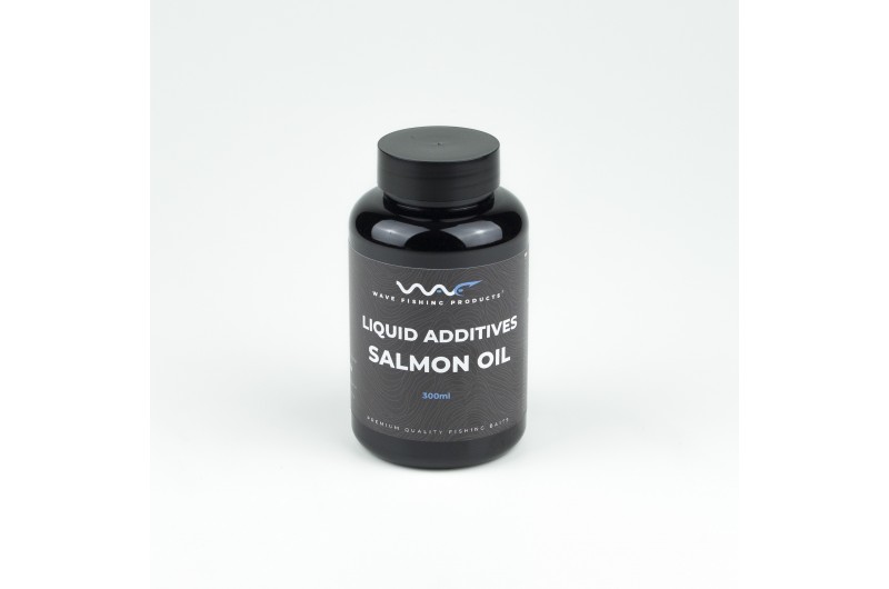 Salmon Oil