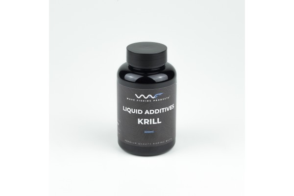 Krill Liquid