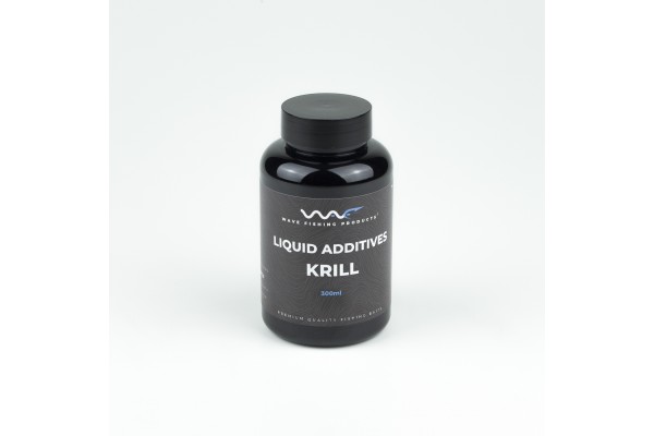 Krill Liquid