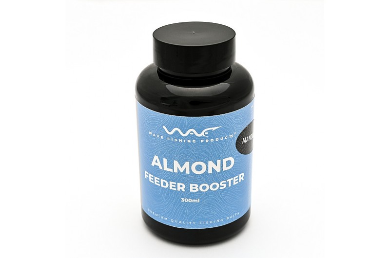 ALMOND - mandle - Feeder Booster