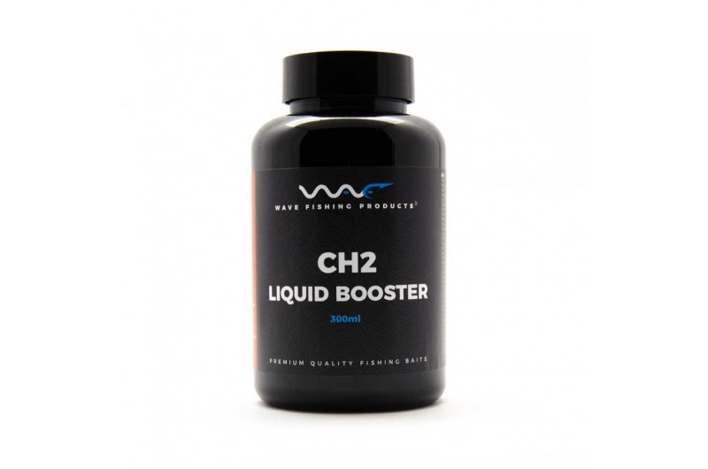 CH2 - moruša - Liquid Booster