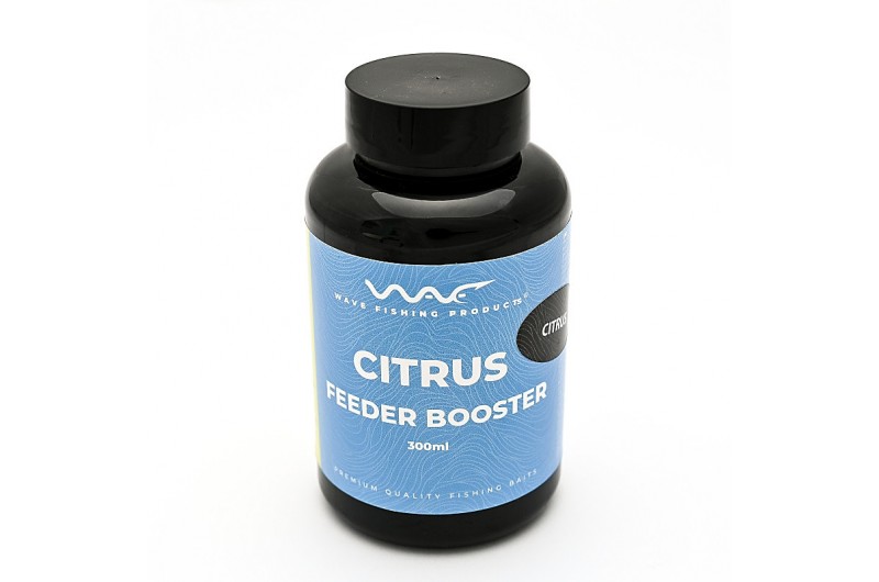 CITRUS - citrón - Feeder Booster