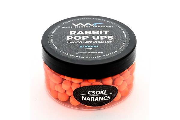 Rabbit Mini Pop Up