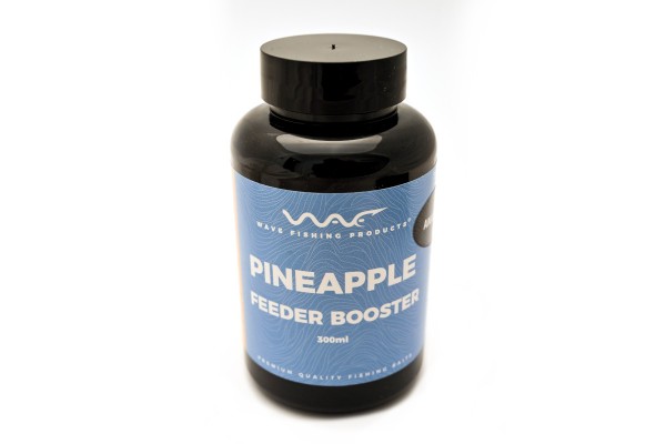 PINEAPPLE - ananás - Feeder Booster
