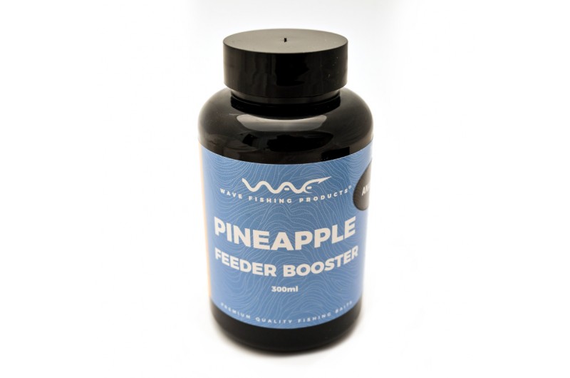 PINEAPPLE - ananás - Feeder Booster
